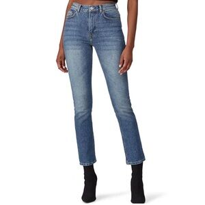 Reformation Liza Palermo High Rise Jeans 25P